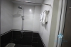 Bright and clean studio apartment for rent on Xuan Dieu, Tay Ho, Hanoi